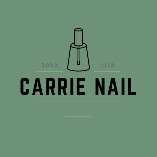 carrie nail キャリーネイル